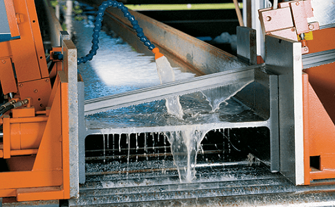 青海加工厂怎样提高带锯床的工作效率？